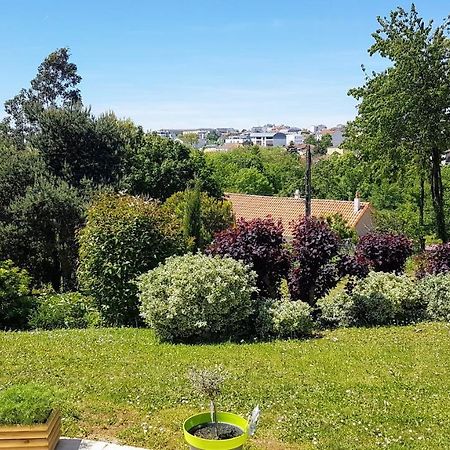 Studio Cozy Tout Confort Chez L'Habitant Apartment La Roche-sur-Yon Luaran gambar