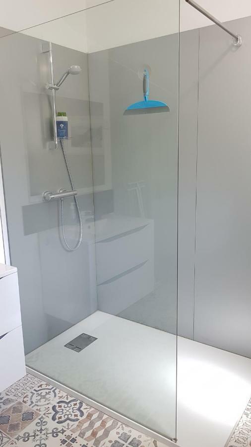 Studio Cozy Tout Confort Chez L'Habitant Apartment La Roche-sur-Yon Luaran gambar